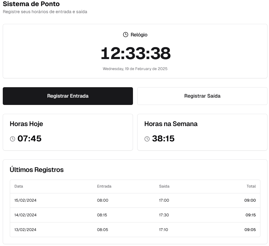 WorkSync Features